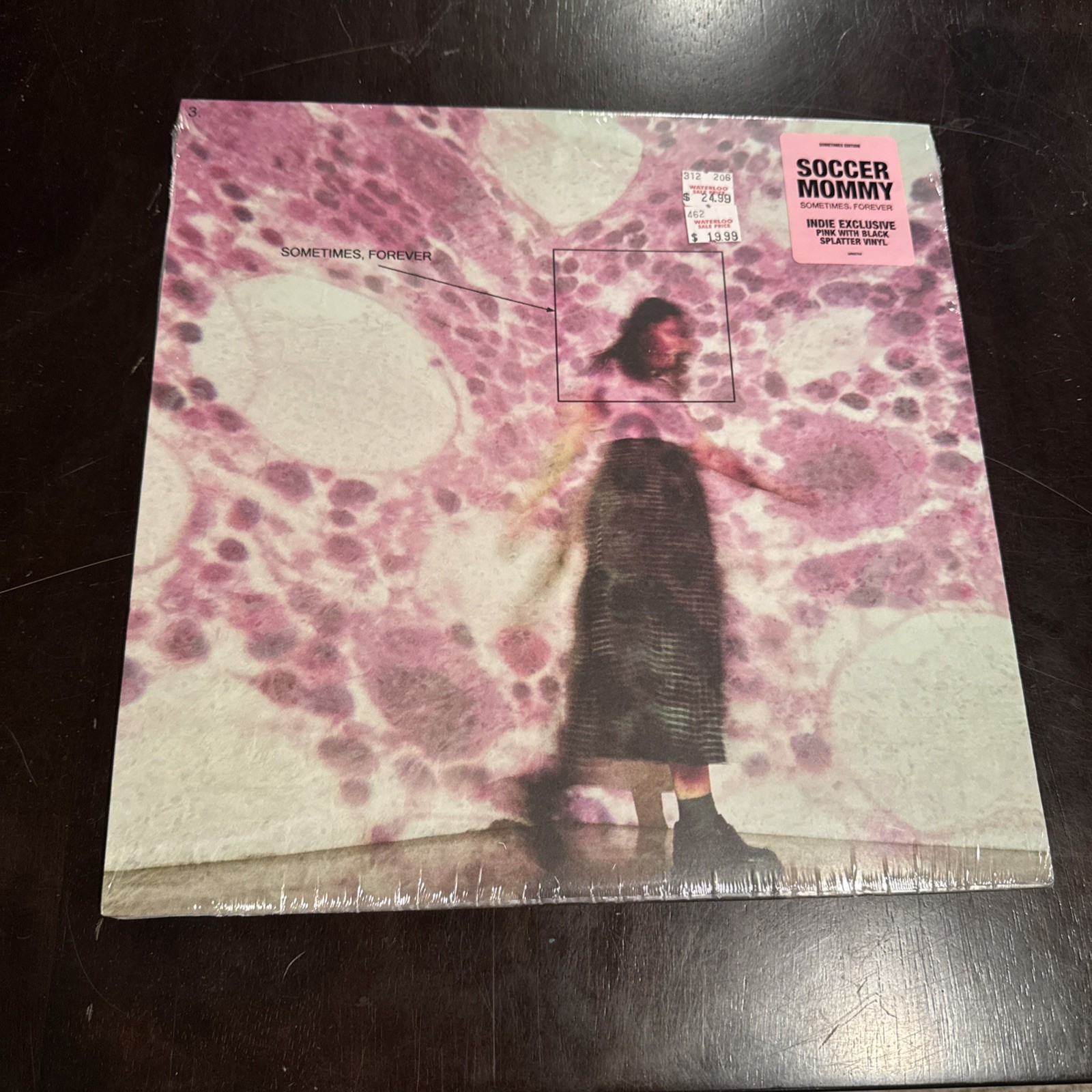 Soccer Mommy \ Soccer Mommy \