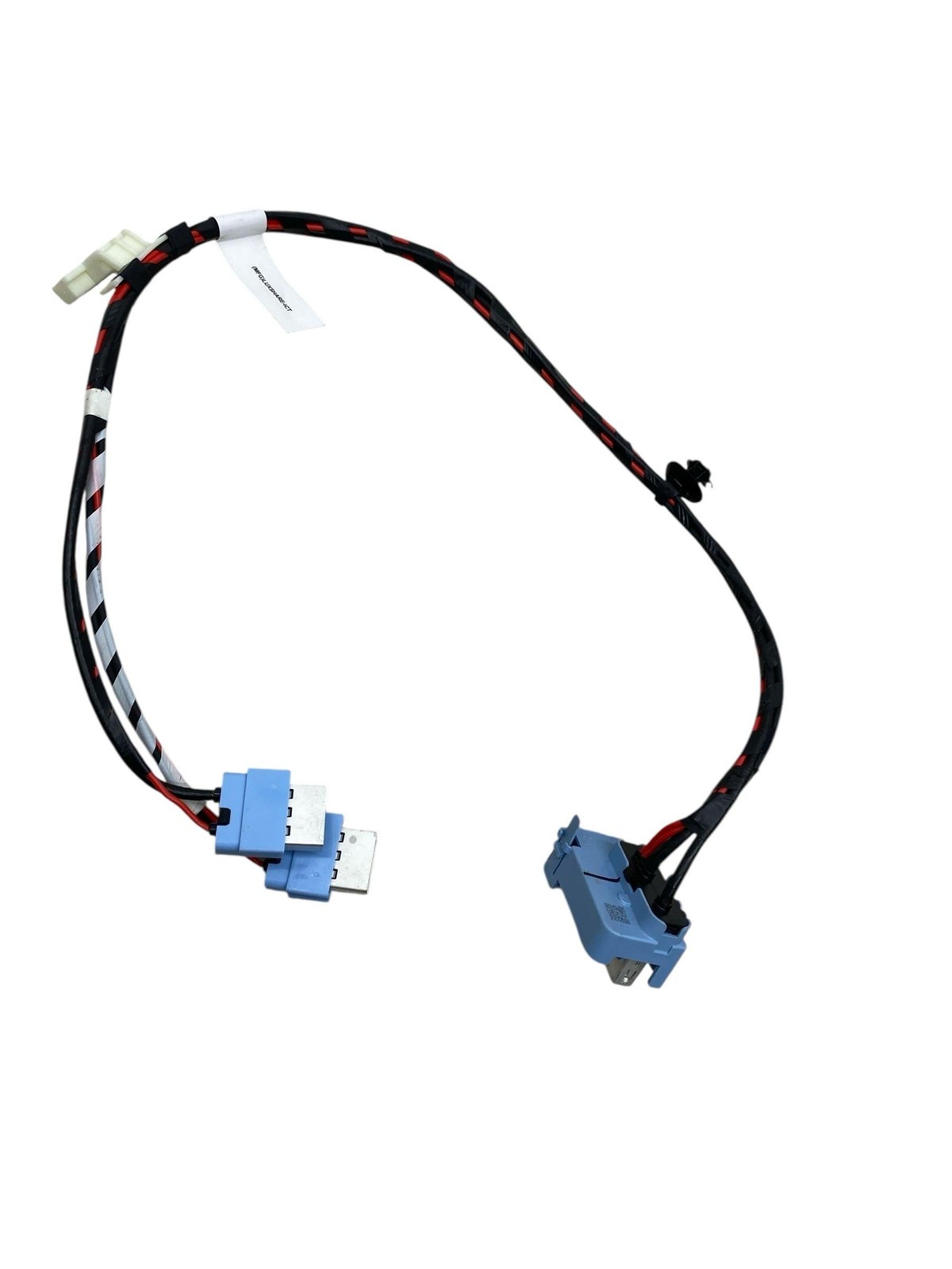 2023 2024 2025 TESLA CYBERTRUCK FRONT RIGHT COWL WIRE HARNESS 1682231-00-F OEM