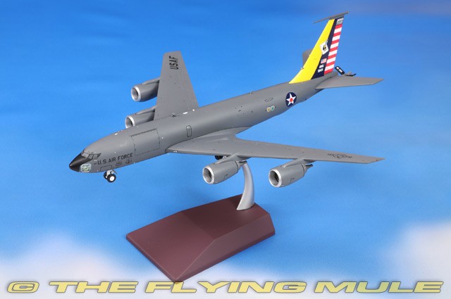 GeminiJets 1:200 KC-135T Stratotanker USAF WA ANG #59-1471