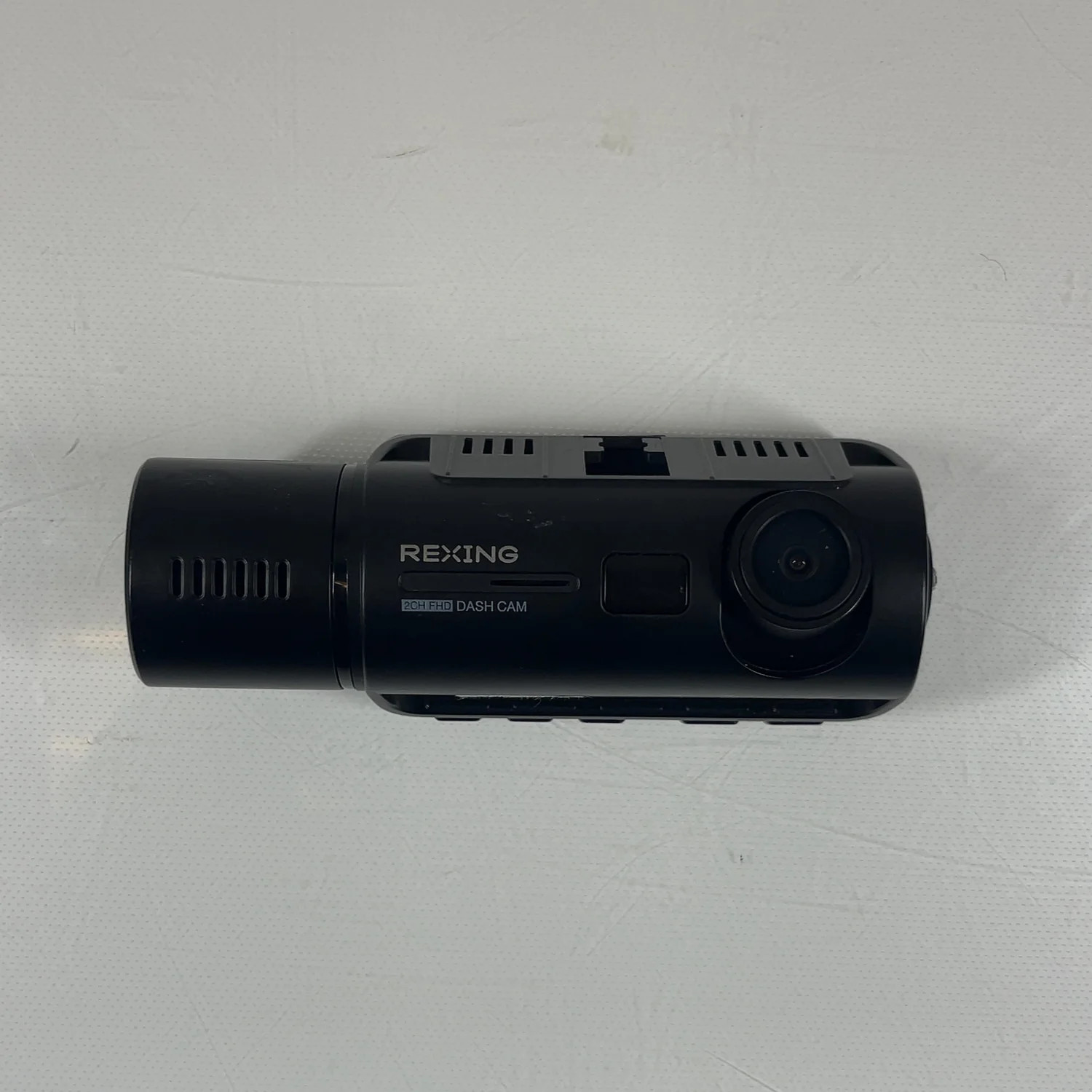 Rexing Dash Cam V3C