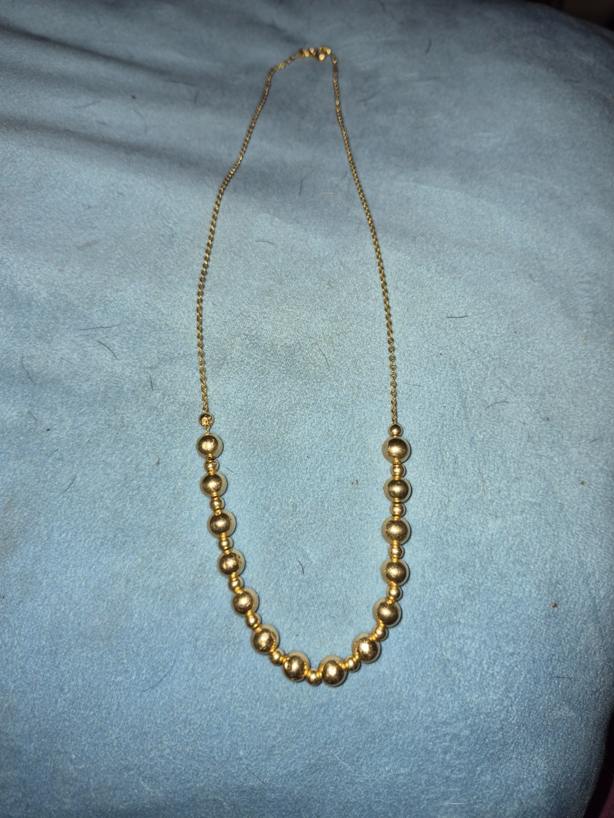 Vintage 18k Italian \