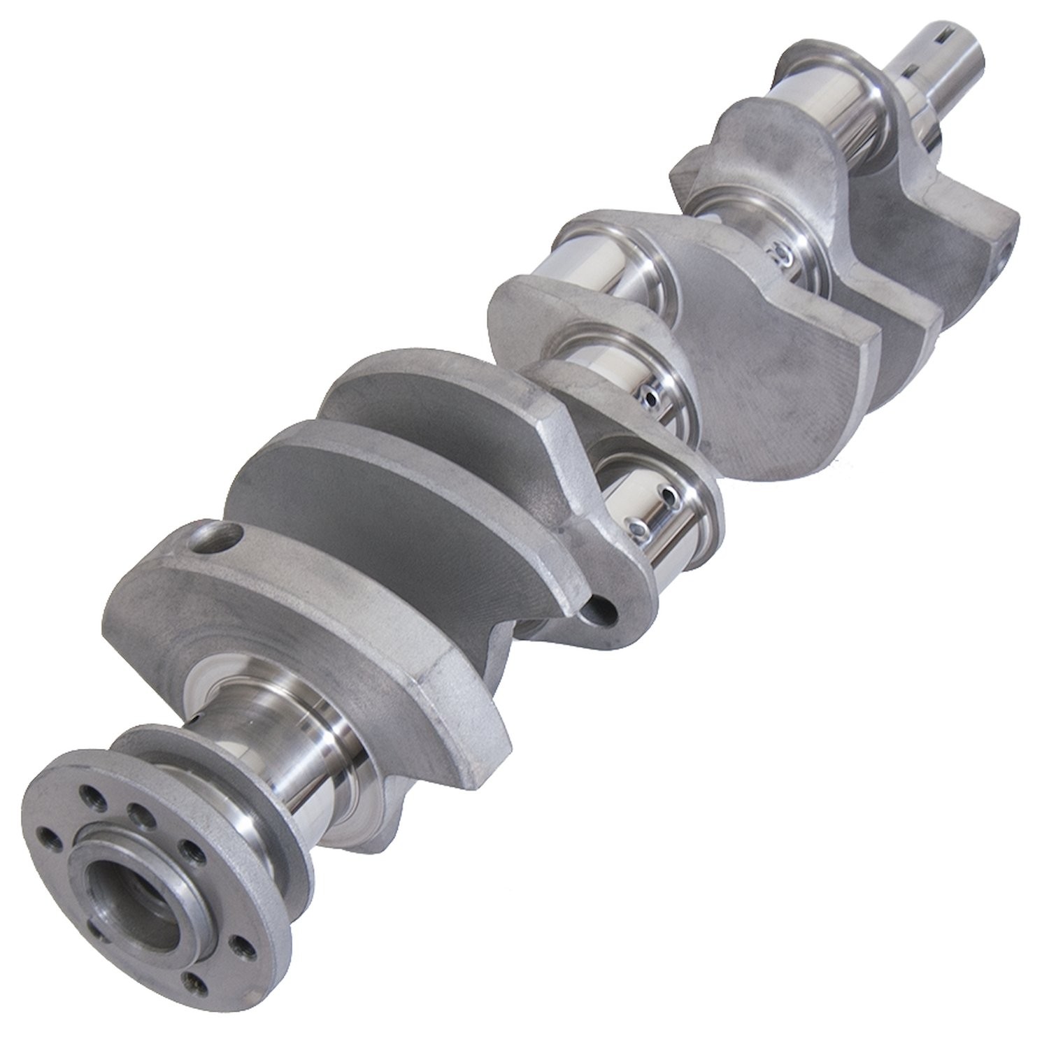 Eagle Chevrolet 396 Forged 4340 Steel Crankshaft, 3.766\