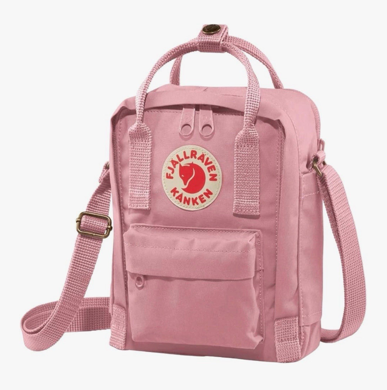 FJÄLLRÄVEN KÅNKEN Sling 23797 PINK FJALLRAVEN KANKEN FJÄLLRÄVEN KÅNKEN Sling 23797 PINK FJALLRAVEN KANKEN
