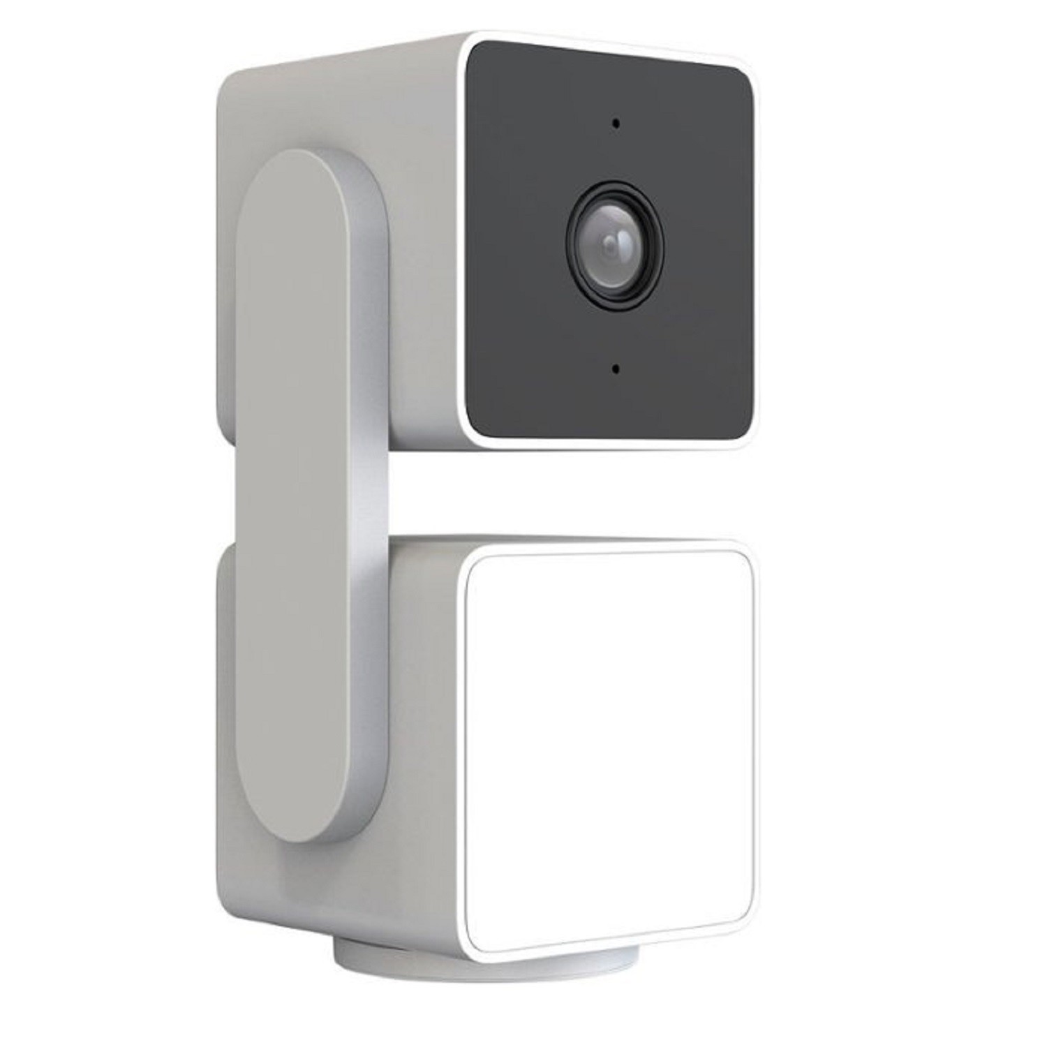 Wyze wyzecpan3 Cam Pan v3 Indoor/Outdoor Wireless 1080p PTZ Security Camera -