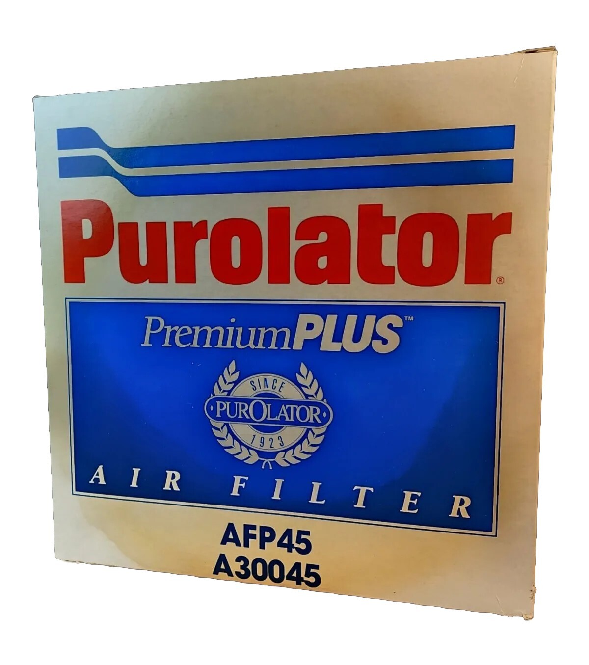 Purolator Premium PLUS Air Filter AFP45 Purolator Premium PLUS Air Filter AFP45