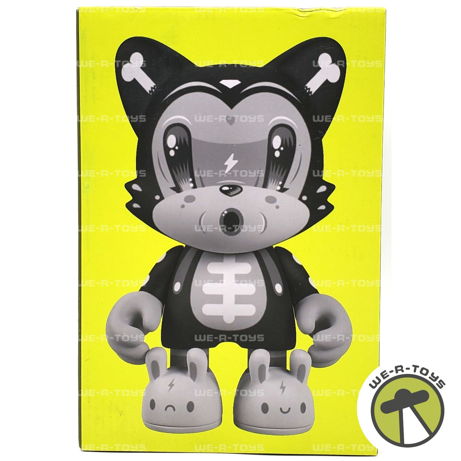 Janky Bendybones 8\