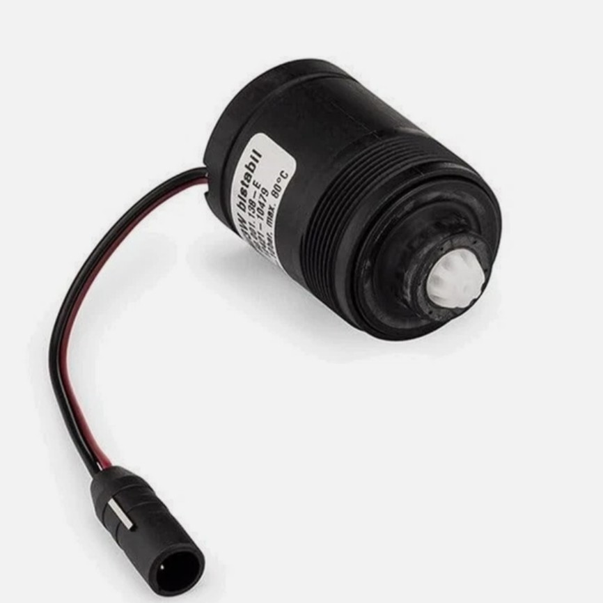 EAF-2 SOLENOID VALVE CARTRIDGE