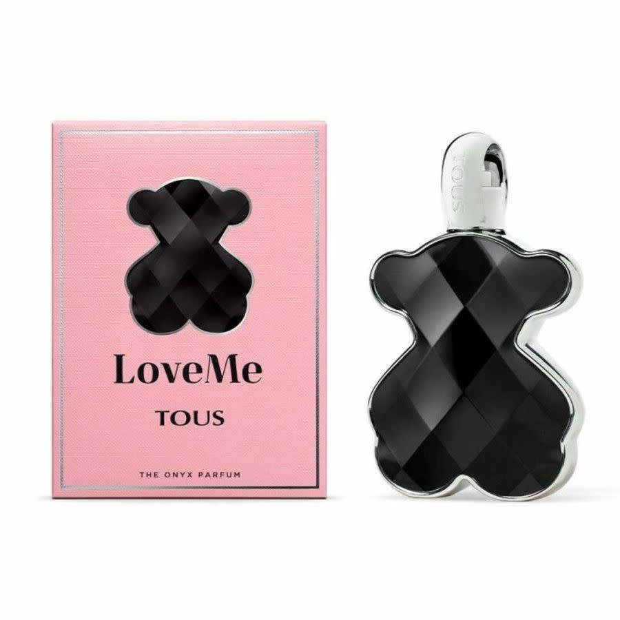 Tous Ladies LoveMe Onyx EDP Spray 3 oz Fragrances 8436550508918
