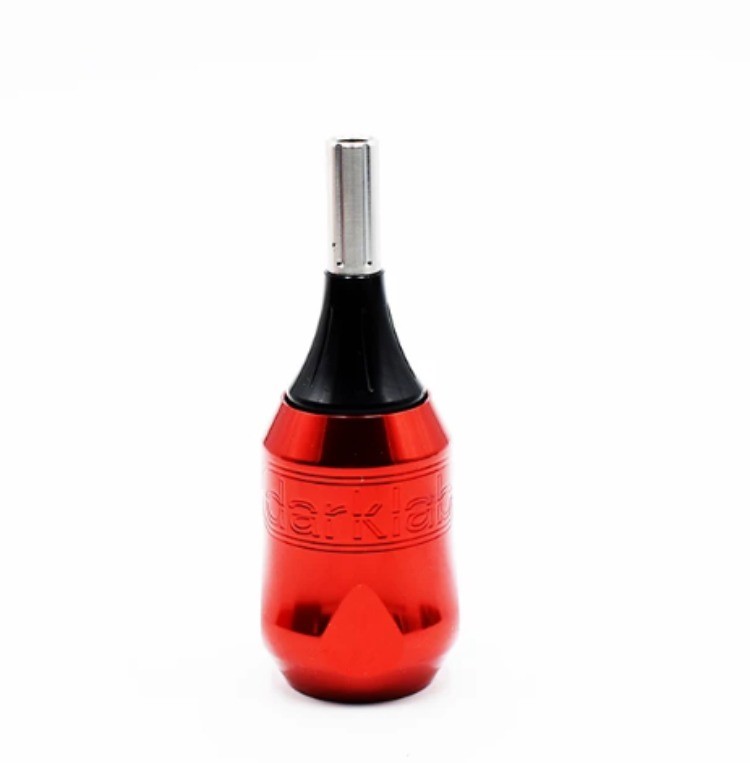 Adjustable Super Cartridge Tattoo Grip For Needle Cartridges Supply