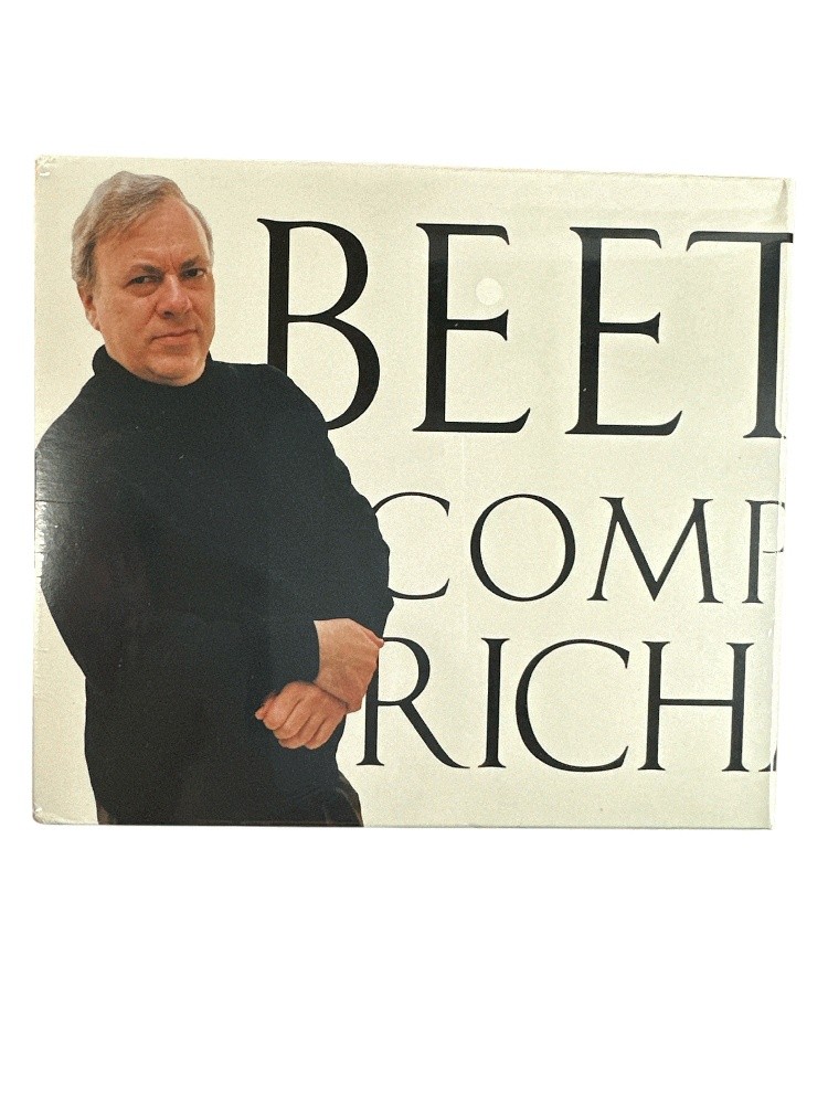 Beethoven: The Complete Sonatas [Box Set]