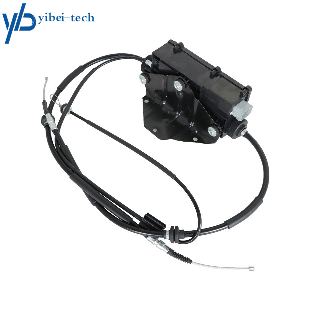 Parking Brake Actuator With Control Unit 34436850289 For BMW X5 E70 X6 E71 E72