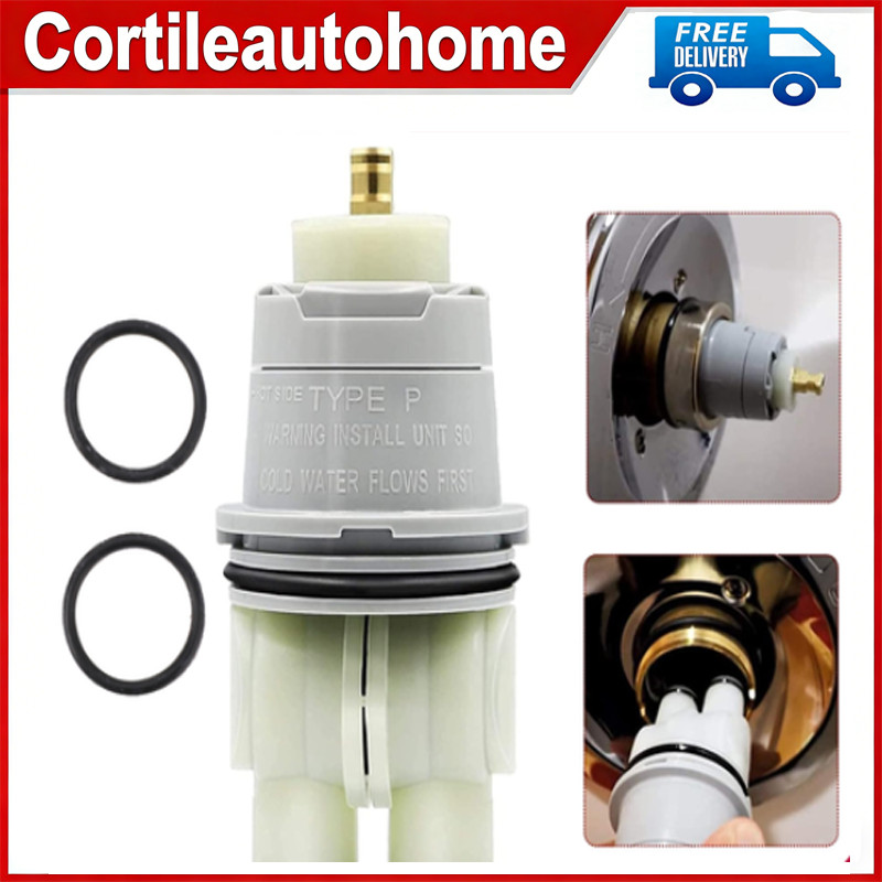 For 13 & 14 Series Tub/Shower Valves RP46074 Delta Replacement Cartridge