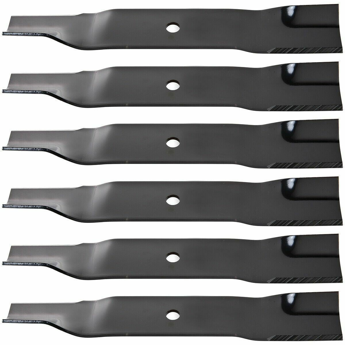 6PK Oregon 98-091 Mower Blade 19