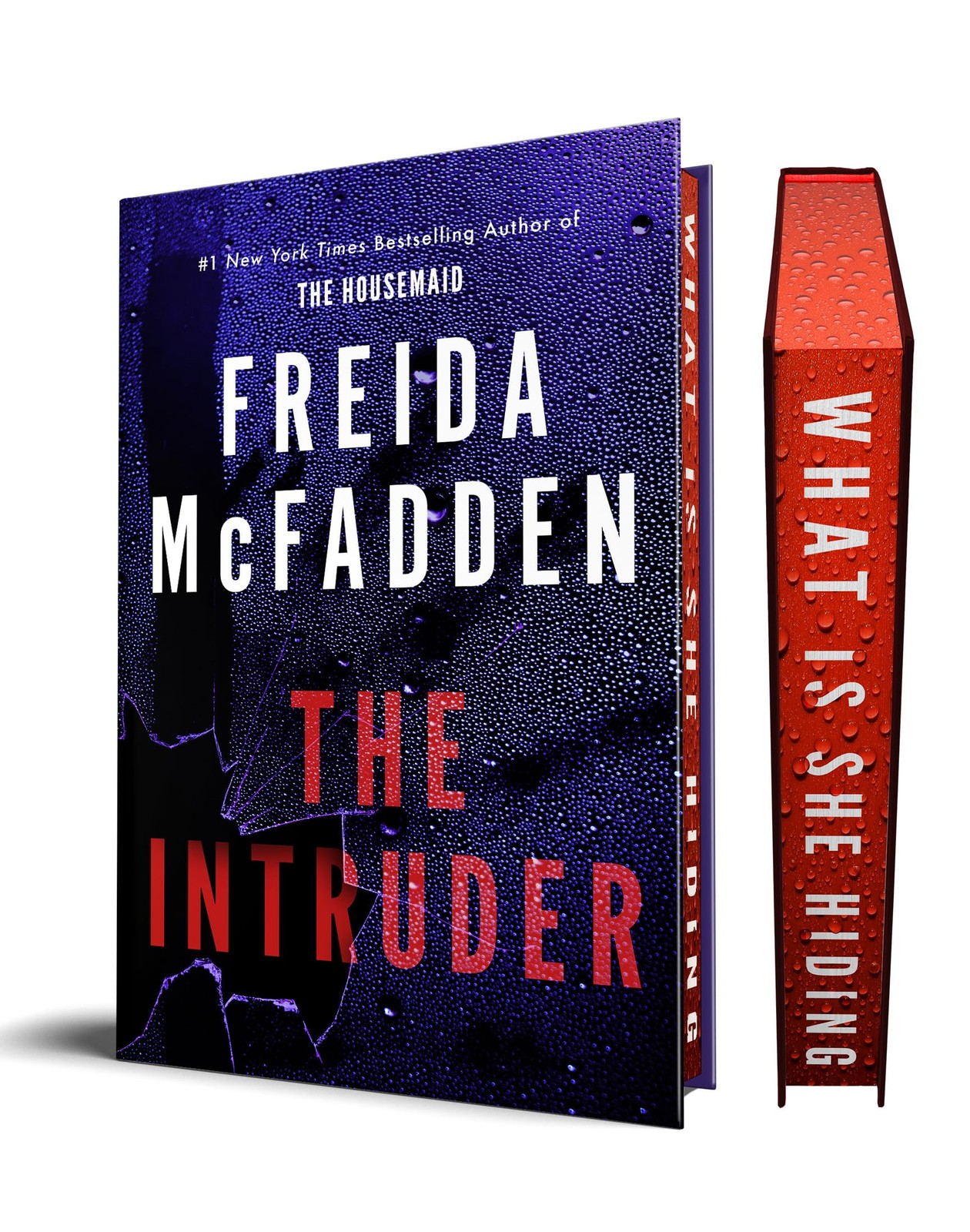 The Intruder The Intruder