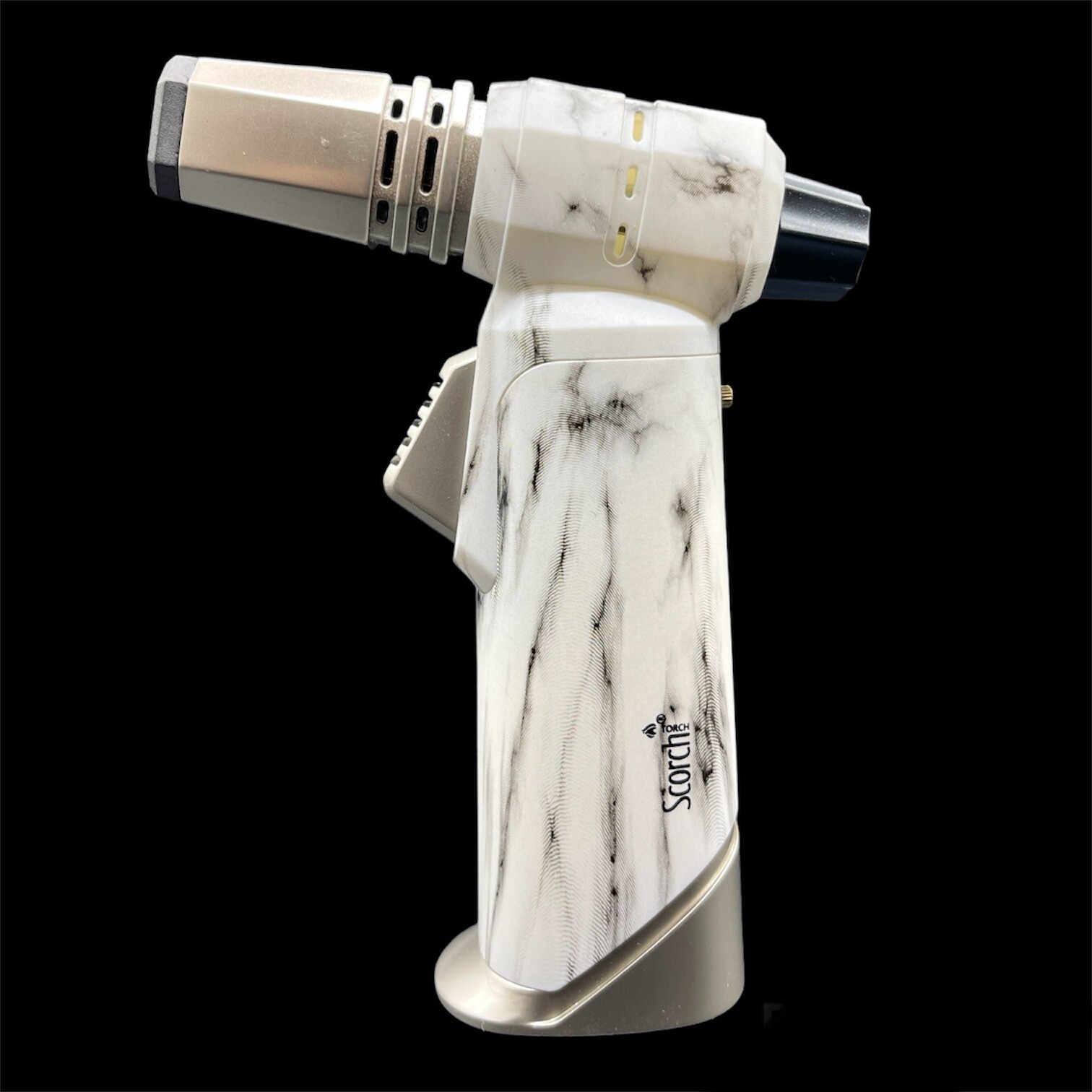 Powerful Scorch Torch Lighters 61694 Single Flame Powerful Scorch Torch Lighters 61694 Single Flame