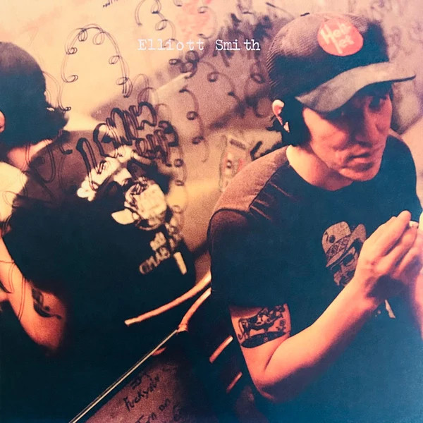 Elliott Smith - Either/Or Limited Edition
