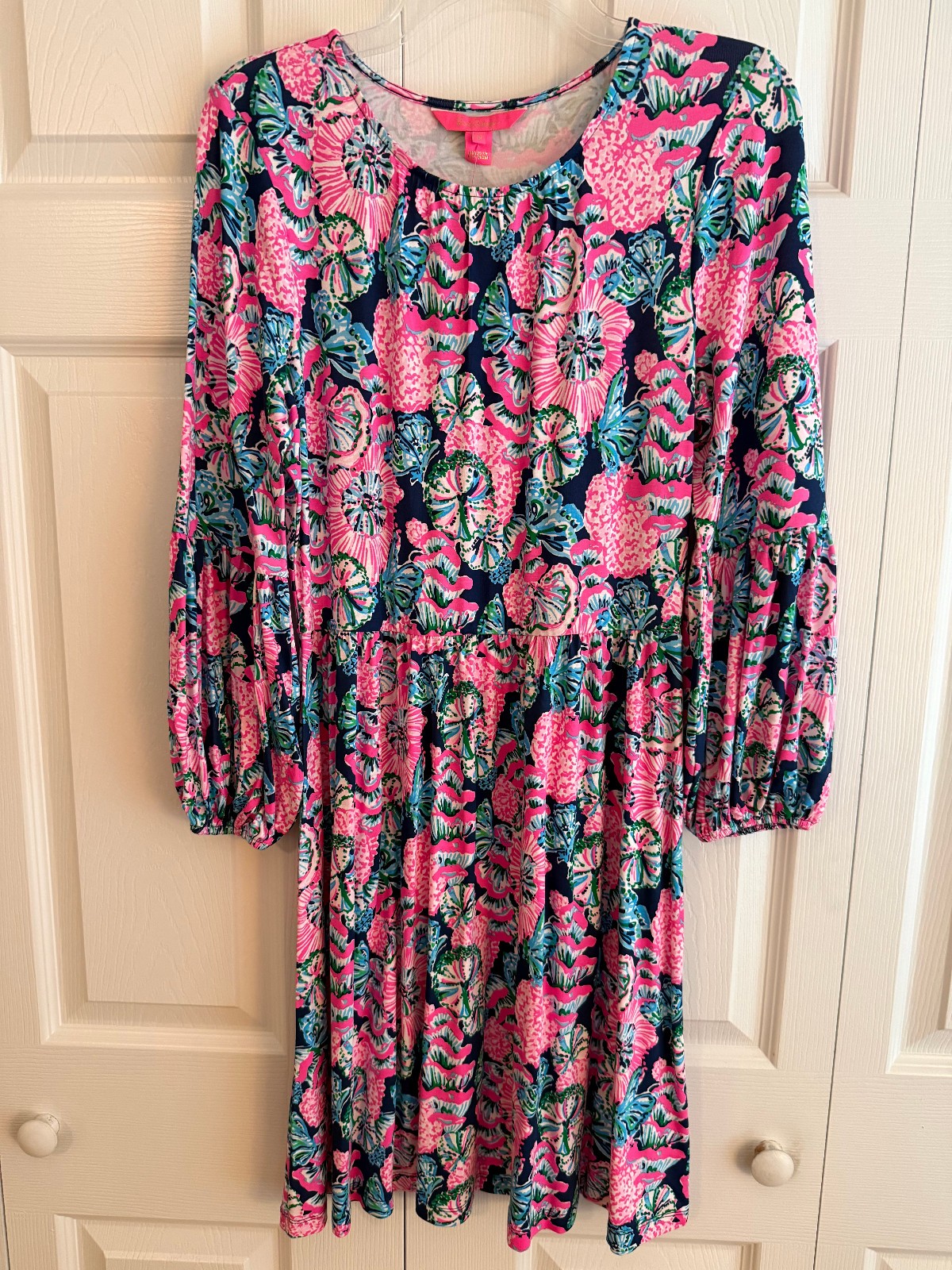 Lilly Pulitzer Dress NWT medium