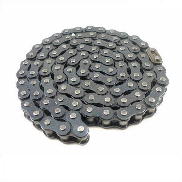 #40 Roller Chain 10\' Box with 2 Connecting Links Go Cart Skooters 1/2\ #40 Roller Chain 10\' Box with 2 Connecting Links Go Cart Skooters 1/2\