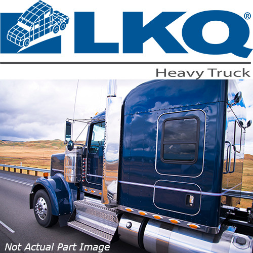 Replaces 2007 VOLVO VNL WINDSHIELD WASHER RESERVOIR , IL Replaces 2007 VOLVO VNL WINDSHIELD WASHER RESERVOIR , IL