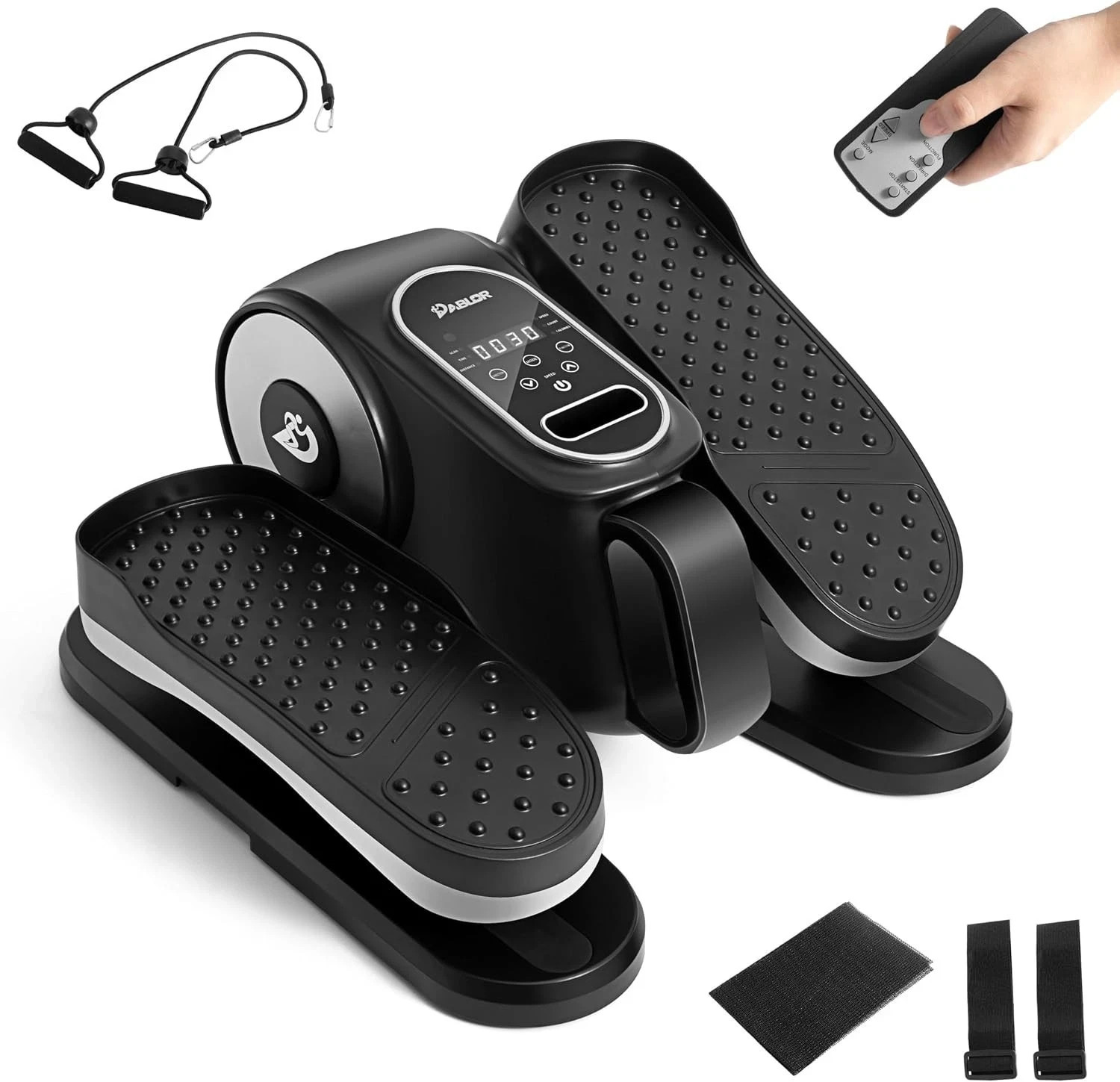 Ellipse Leg Exerciser as Seen on TV Under Desk Elliptical Machine Seated Machine Ellipse Leg Exerciser as Seen on TV Under Desk Elliptical Machine Seated Machine