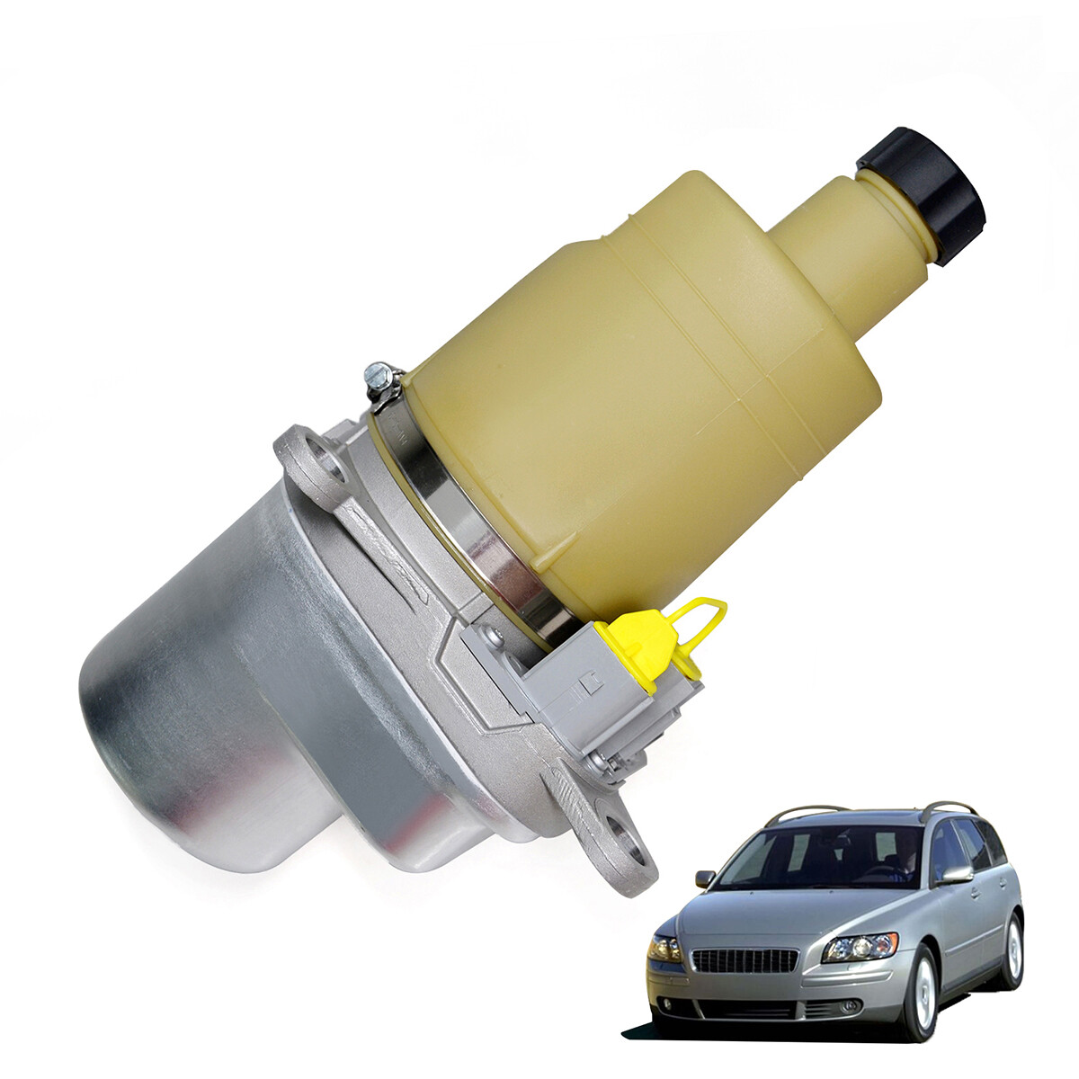 US EPS 36050678 Electric Servo Power Steering Pump for Volvo 05-13 C30 S40 V50 C US EPS 36050678 Electric Servo Power Steering Pump for Volvo 05-13 C30 S40 V50 C
