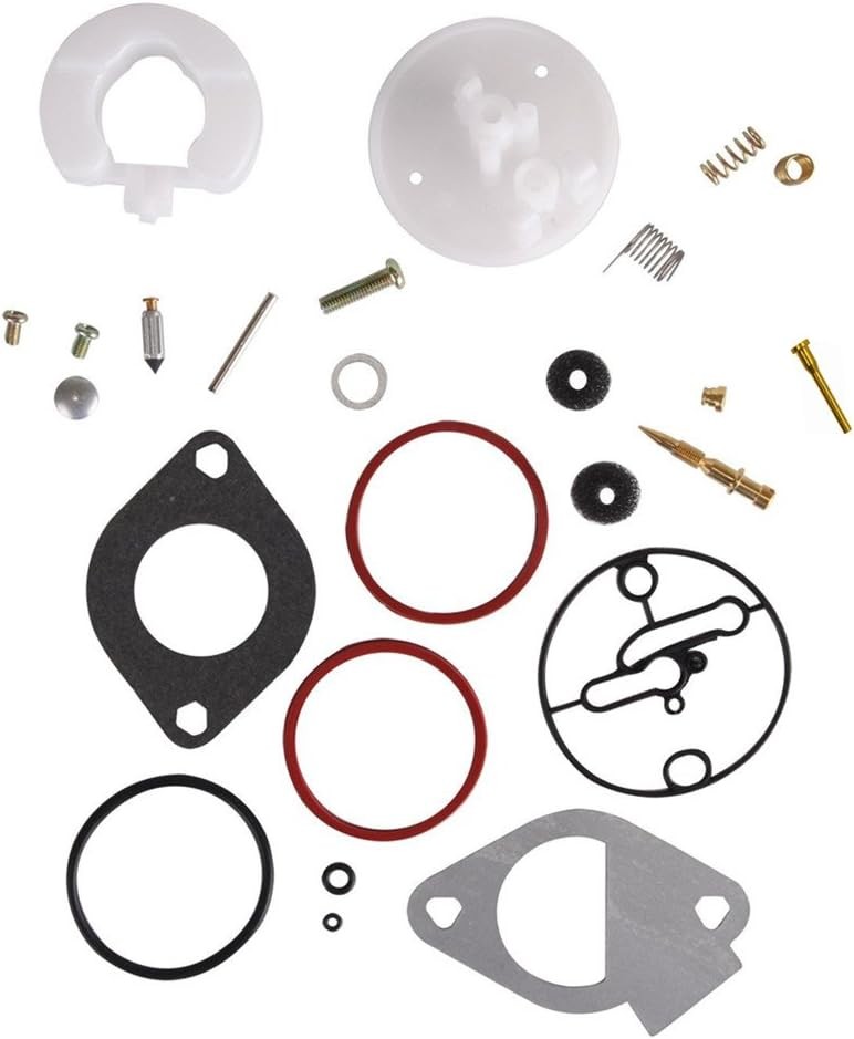 Carburetor Repair Kits for Briggs & Stratton 796184 Master 796184 kit, 796184 Carburetor Repair Kits for Briggs & Stratton 796184 Master 796184 kit, 796184