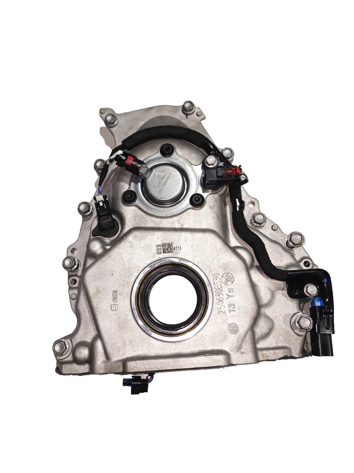 12691692 Front Timing Cover 2014+ LT1 LT4 L83 L86 L87 L8T Gen V LT 5.3L 6.2L GM