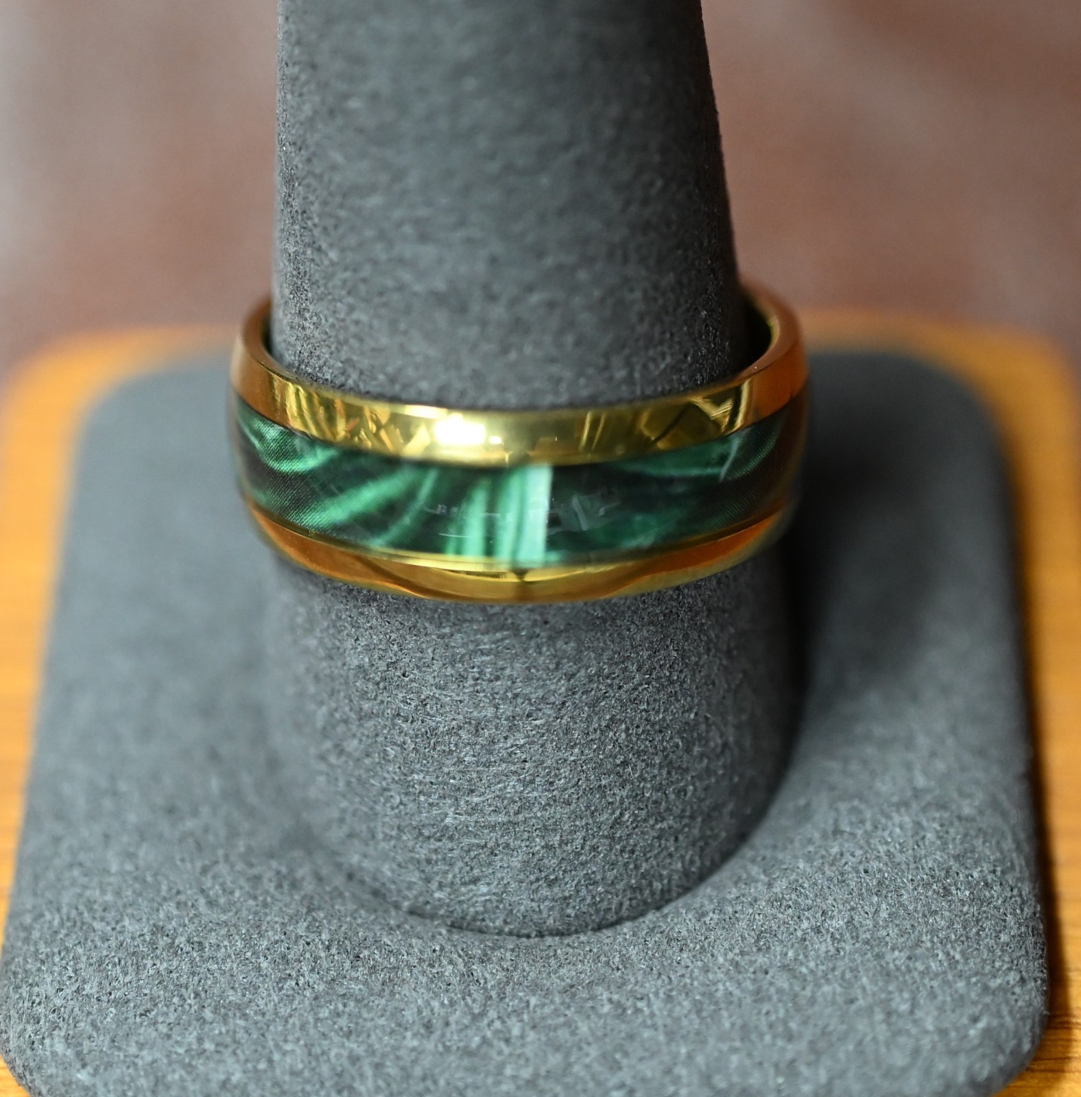**SALE** Beautiful Men's Size 12 ring