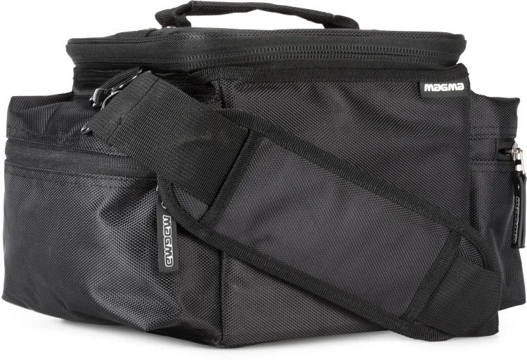 Magma Bags 45 Record-Bag 100