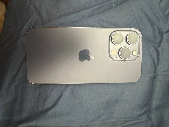 Apple iPhone 14 Pro 256GB Unlocked \'\'Rеаd dеѕсriрtiоn before purchasing\'\' Apple iPhone 14 Pro 256GB Unlocked \'\'Rеаd dеѕсriрtiоn before purchasing\'\'