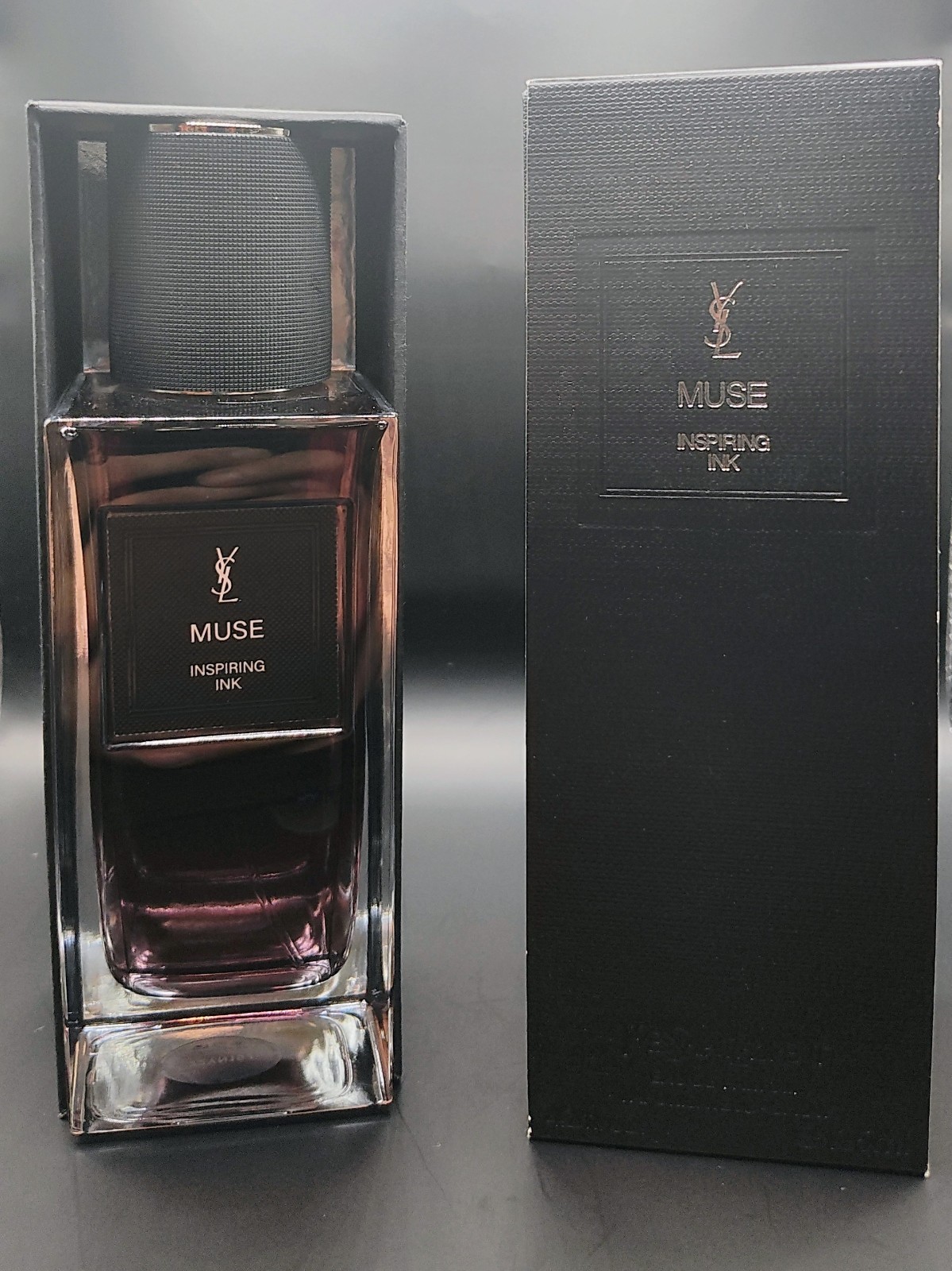 Yves Saint Laurent MUSE  Eau de PARFUM 4.2oz/125ml NEW & SEALED *Free Shipping*