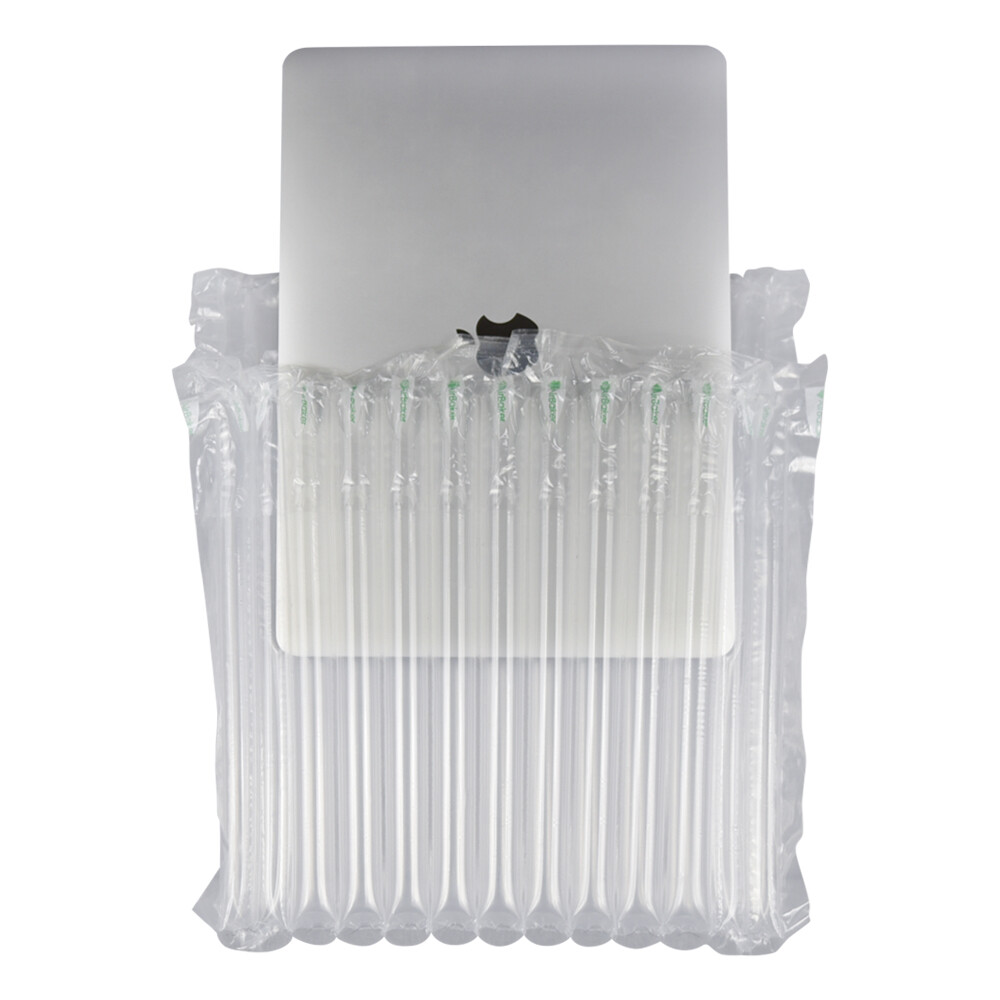 Inflatable Laptop Protective Air Column Bag for 12\