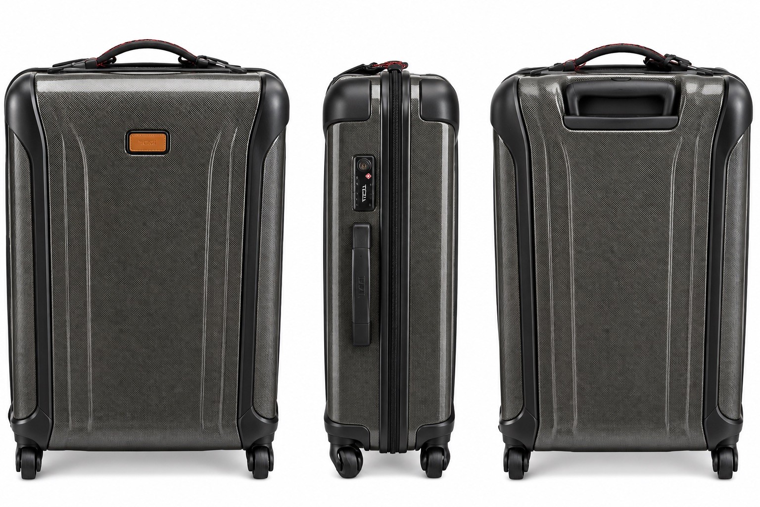 NEW  TUMI Vapor International 30” Large Hard Luggage 98412-1344 $875