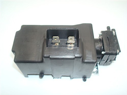 New Anco Windshield Washer Pump Camaro 1967 1968 1969 - Made in USA