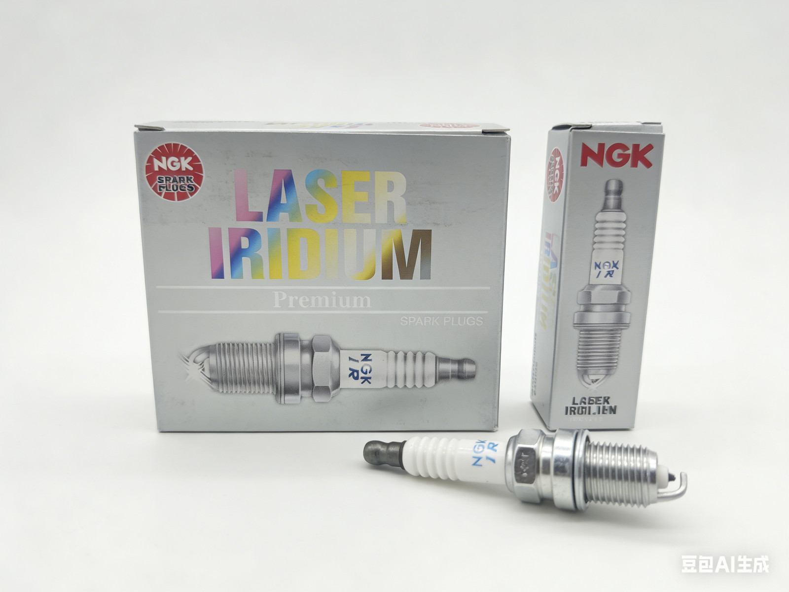 6X 4589 Spark Plugs Set NGK Laser Iridium IFR6T11 For 2005-2010 Scion tC 2.4L L4