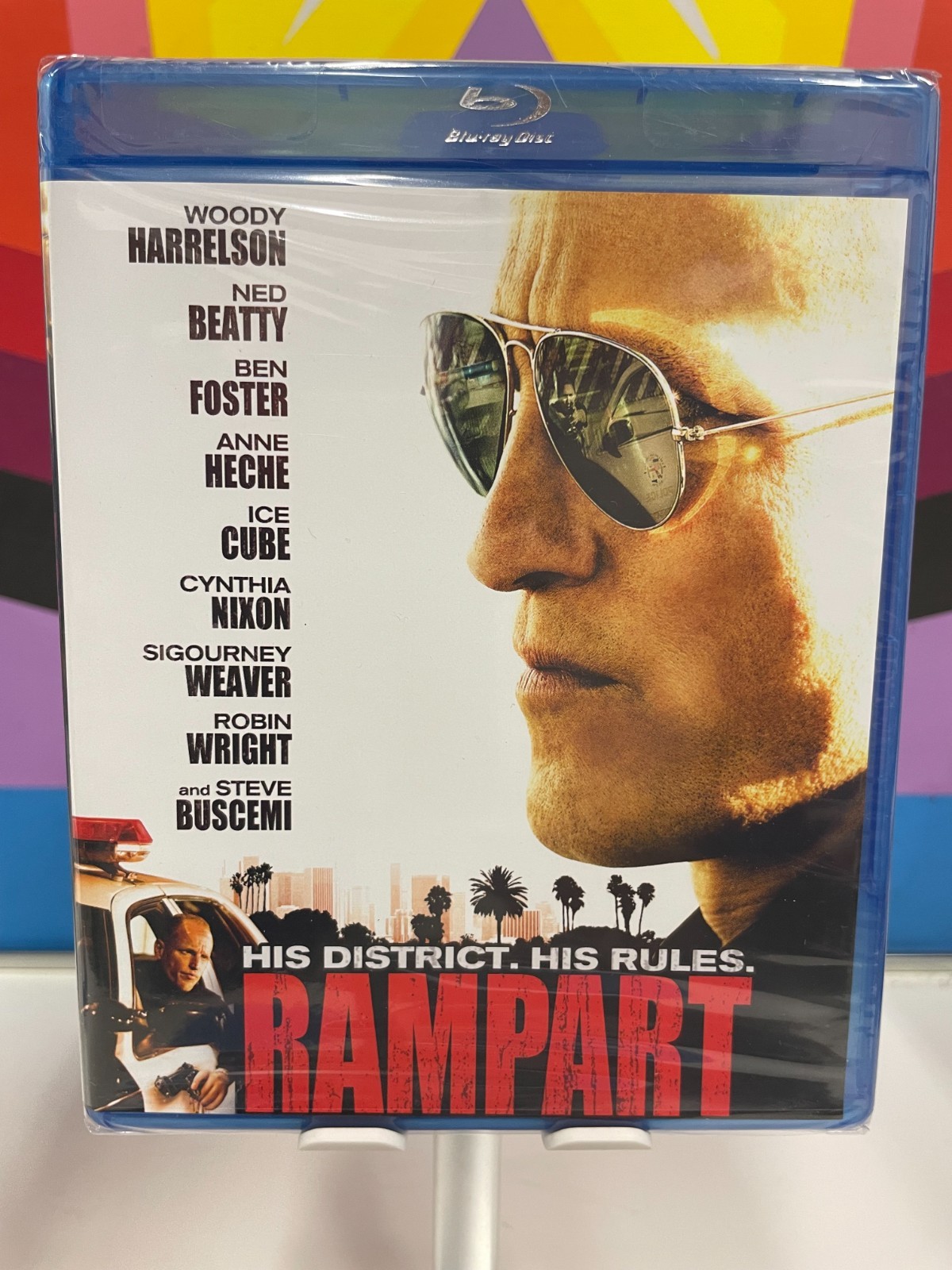 Blu-ray NEW SEALED Movie Lot Value Bundle B3G1 w/code CHROMABLAST YOU PICK
