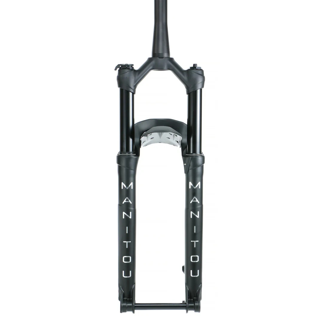 Manitou Machete Air Fork 27.5\