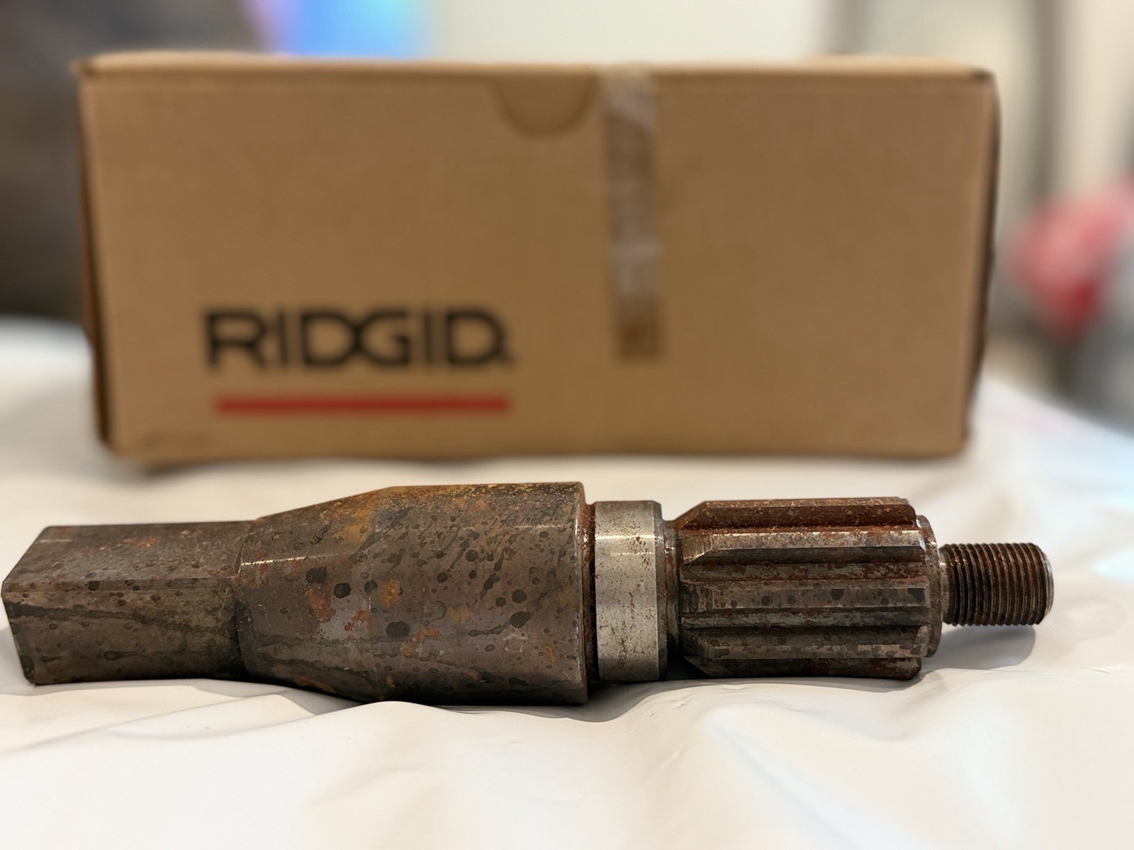 Ridgid 50827 3/4 Ridgid 50827 3/4