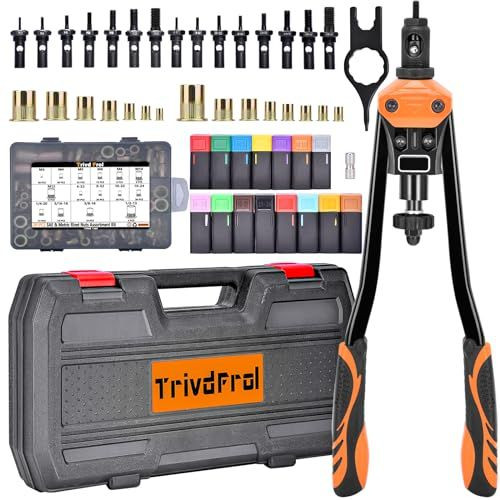 Trivd Frol 16\