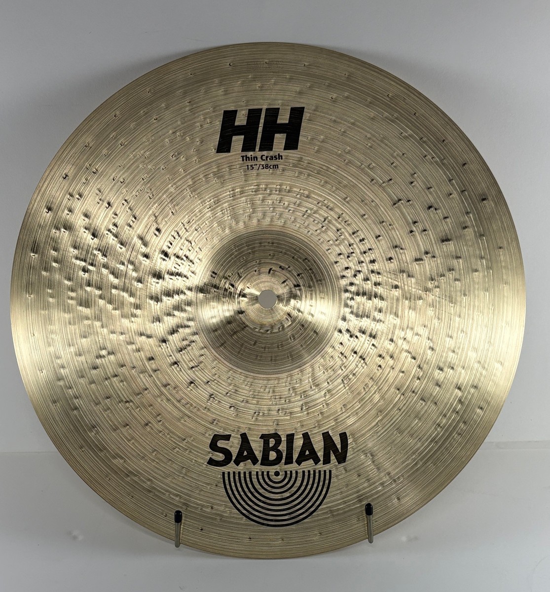 Sabian 15\