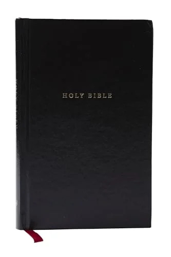 NKJV, Super Giant Print, New Testament (#4372 - Hardcover)
