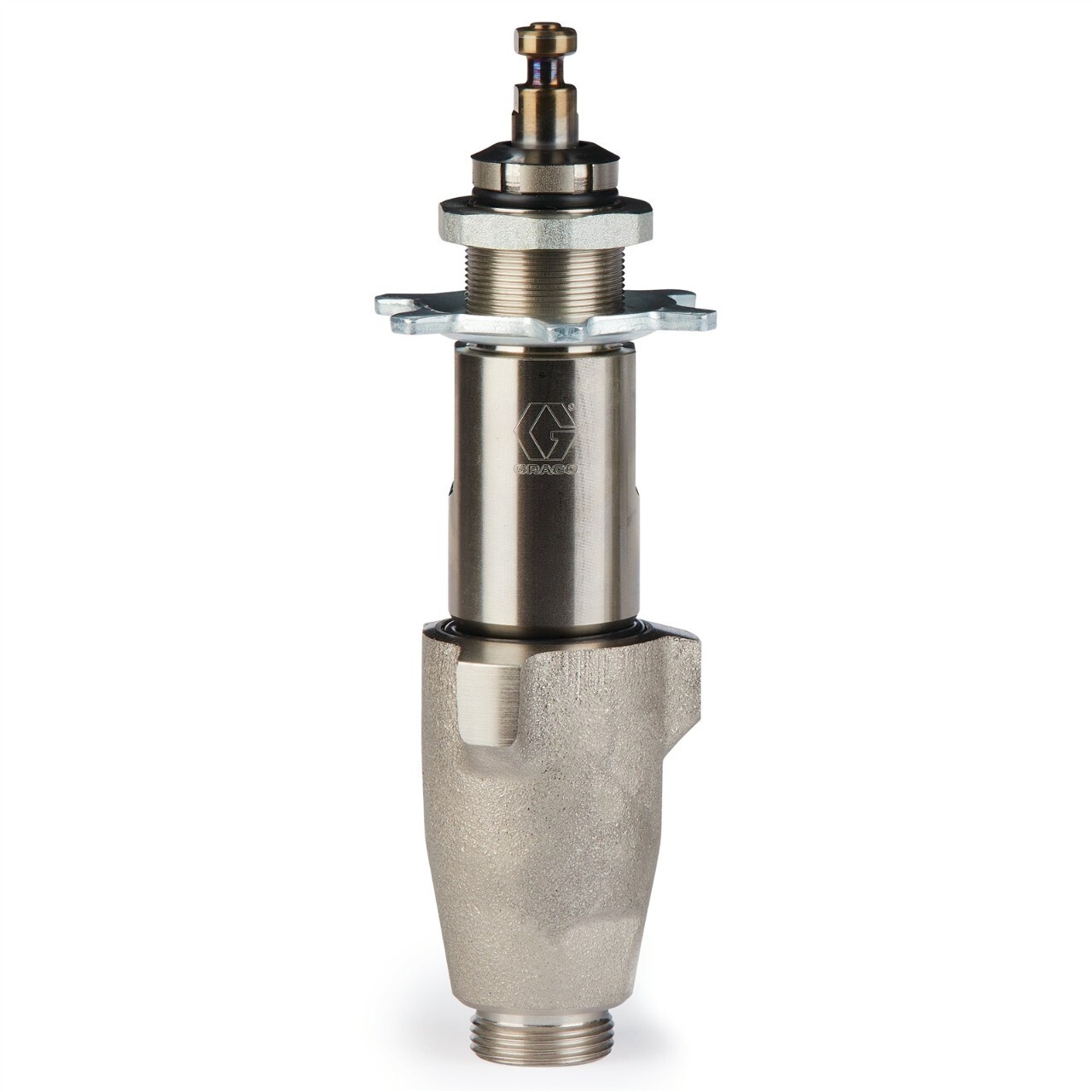 Graco Fluid Section Ultra 650 19Y298 Hi Quality Not Aftermarket Graco Fluid Section Ultra 650 19Y298 Hi Quality Not Aftermarket