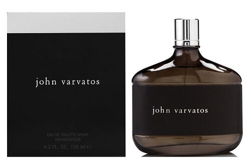 John Varvatos by John Varvatos 4.2 oz EDT Cologne for Men New In Box