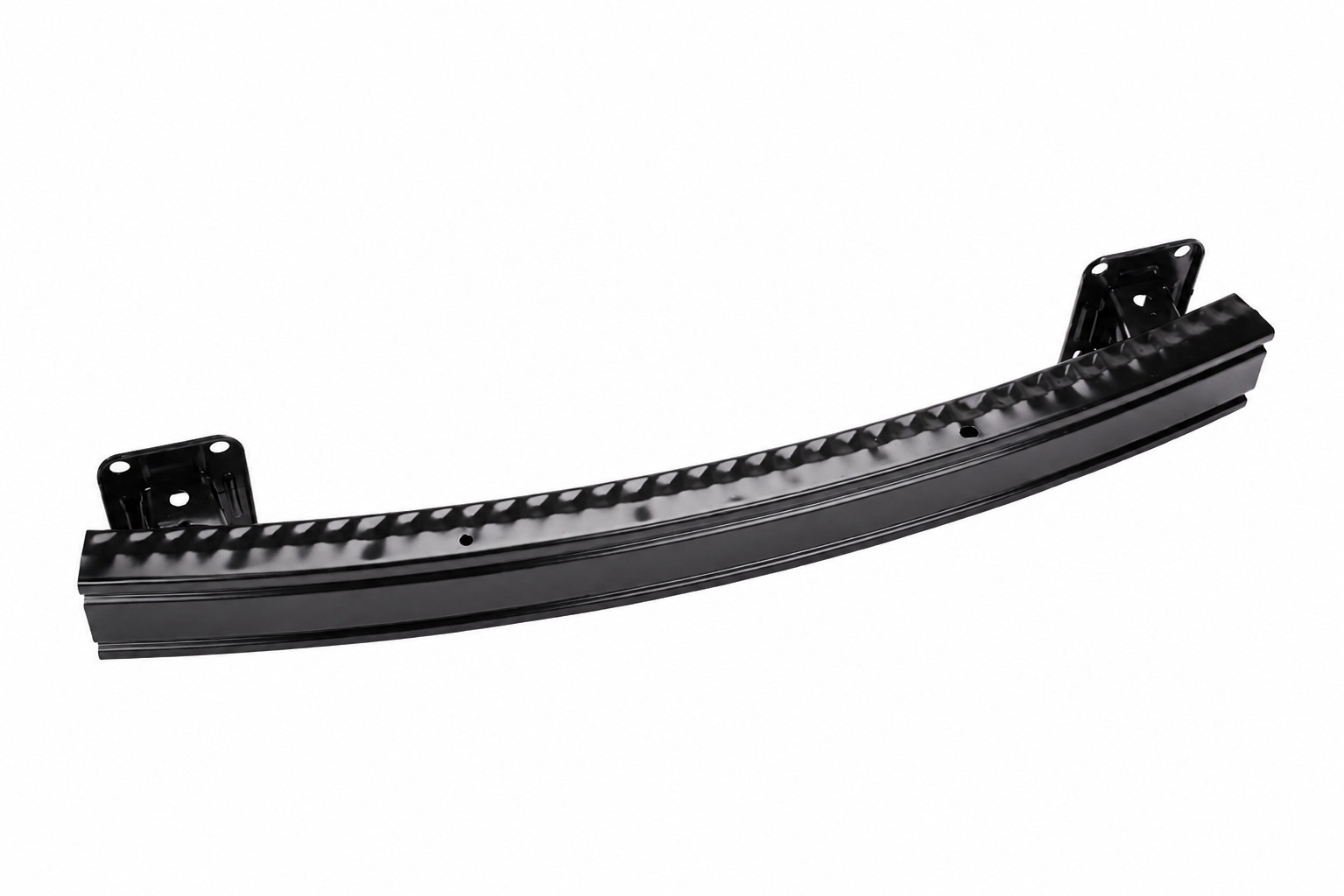 FOR 2012 - 2016 Chevrolet Sonic Rear Bumper Reinforcement