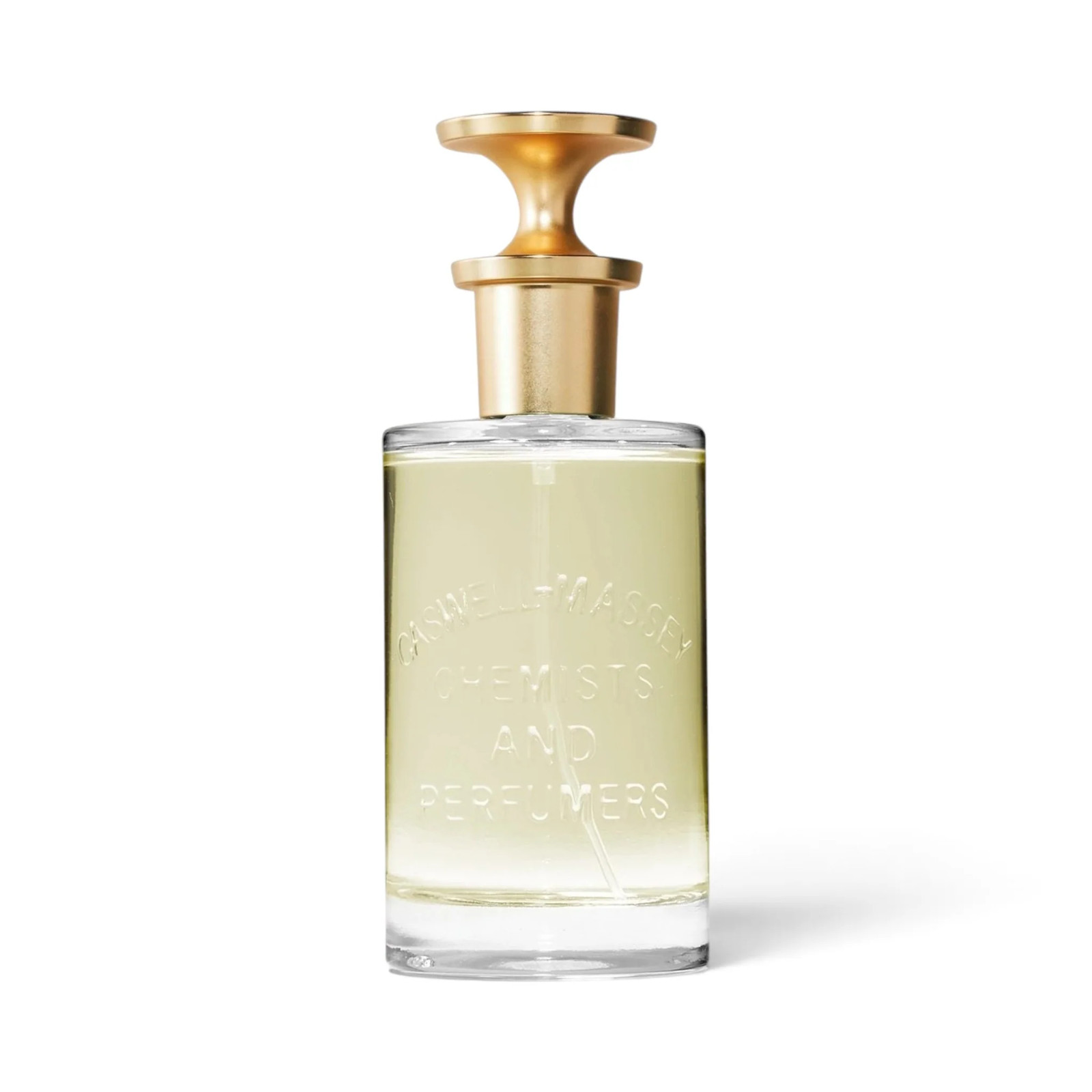 Caswell-Massey Seaboard Matcha EDP 3.4oz/100ml Vetiver Sealed New In Box