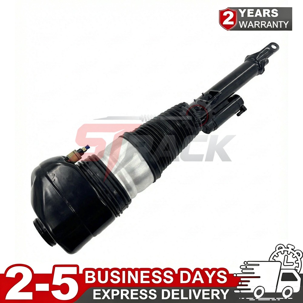 Front Left Air Suspension Shock Strut For BMW G11 G12 740i 750i 2WD 2016-2022