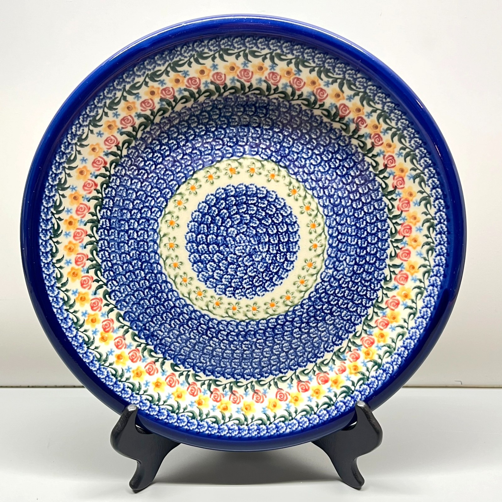 Unikat Polish Pottery 10\
