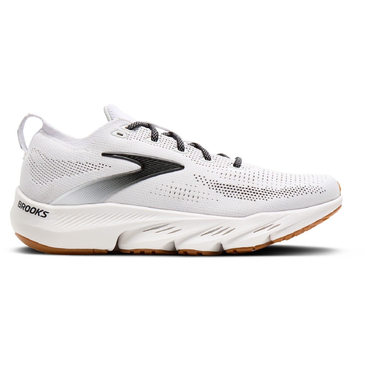 100% AUTHENTIC Men's Brooks Glycerin Flex Road-Running Shoes - BEST OFFER