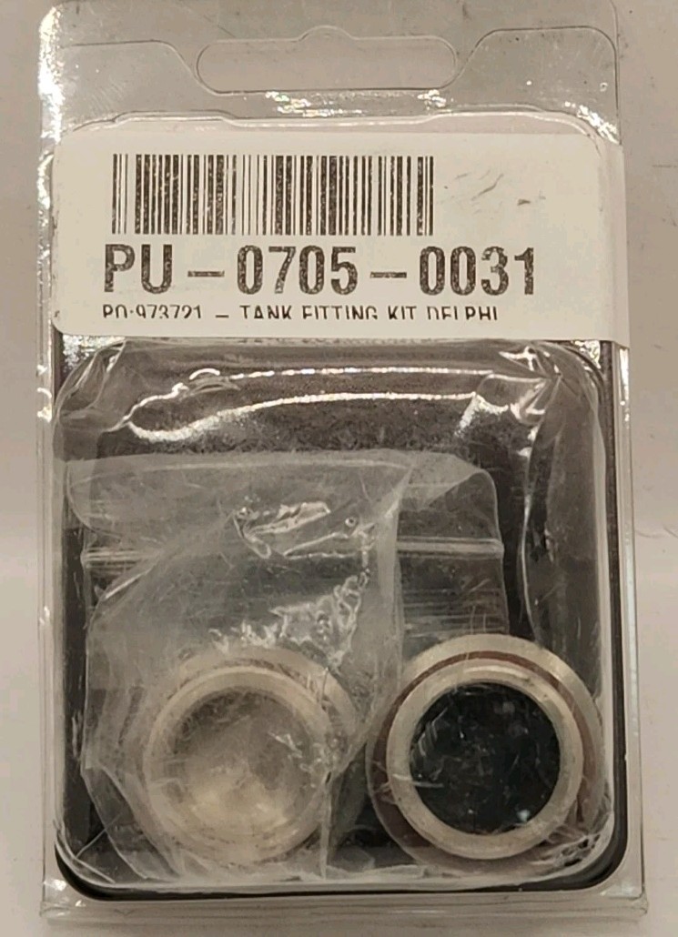 NEW Pingel - 62054 - Carburetor Conversion Kit, Delphi System NEW Pingel - 62054 - Carburetor Conversion Kit, Delphi System