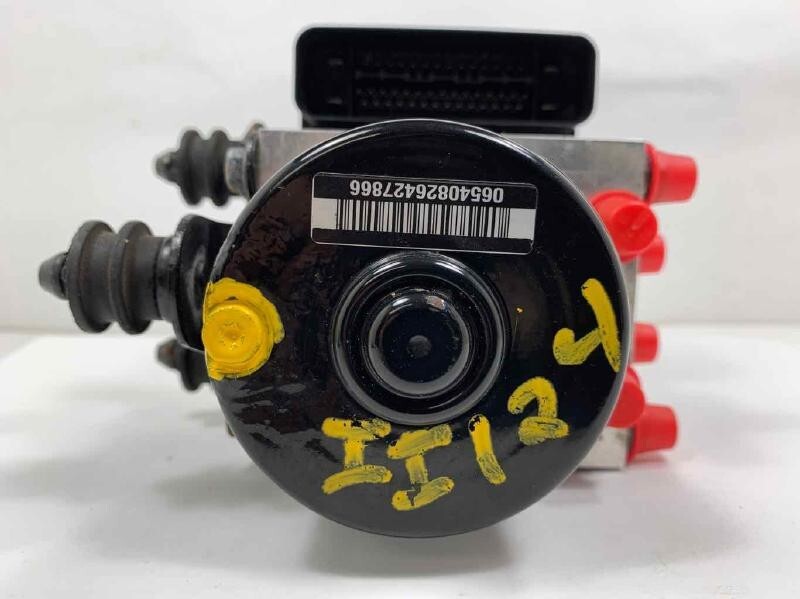 2007-2008 Volkswagen EOS ABS Pump Anti Lock Brake Controller Module OEM